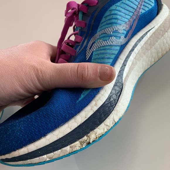 🎉FLASH SALE🎉 SAUCONY ENDORPHIN SPEED 2 - Picture 7 of 12